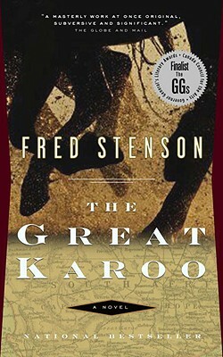 The Great Karoo by Fred Stenson