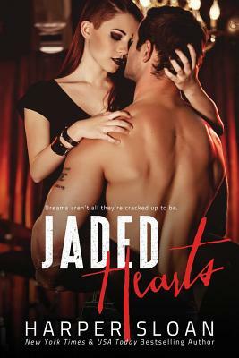 Jaded Hearts by Harper Sloan