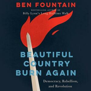 Beautiful Country Burn Again: Democracy, Rebellion, and Revolution by Ben Fountain
