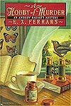 A Hobby of Murder by Elizabeth E.X. Ferrars