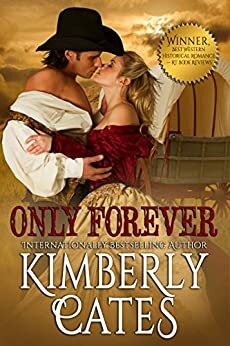 Only Forever by Kimberly Cates