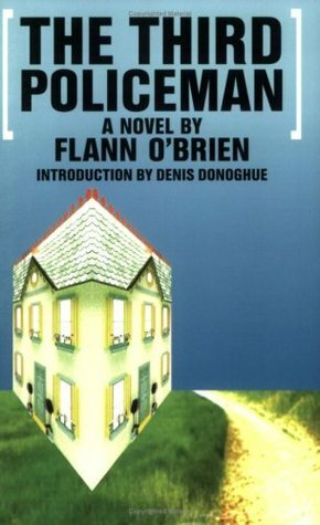 The Third Policeman by Flann O'Brien