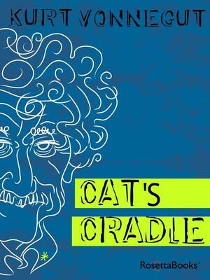 Cat's Cradle by Kurt Vonnegut