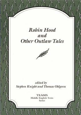 Robin Hood and Other Outlaw Tales by 