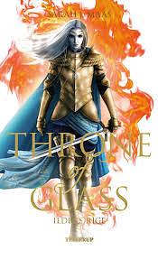 Ildens rige by Sarah J. Maas