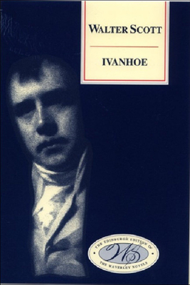 Ivanhoe by Walter Scott