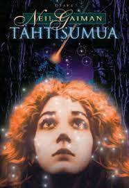 Tähtisumua by Neil Gaiman