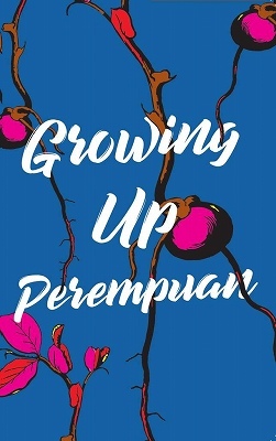 Growing Up Perempuan by Filzah Sumartono