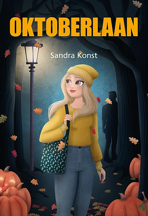 Oktoberlaan by Sandra Konst