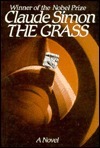 The Grass by Claude Simon, Richard Howard