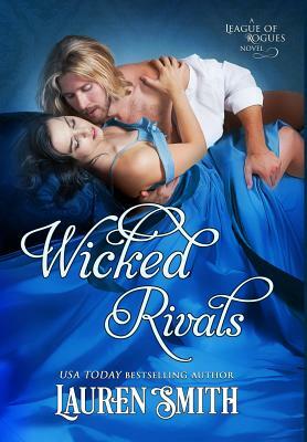 Wicked Rivals by Lauren Smith