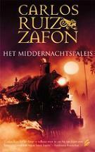 Het middernachtspaleis by Carlos Ruiz Zafón