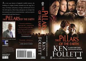 The Pillars of the Earth by Ken Follett