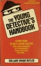 The Young Detective's Handbook by William Vivian Butler