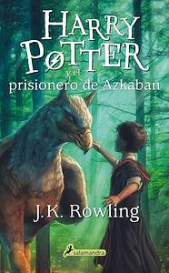 Harry Potter y el prisionero de Azkaban(Paperback) - 2011 Edition by J.K. Rowling