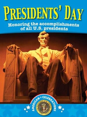 Presidents Day by Lynn Hamilton