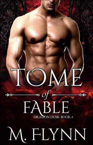 Tome Of Fable  by Mac Flynn