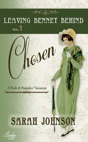 Chosen by Sarah Johnson