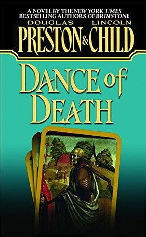 Dance of Death by Douglas Preston
