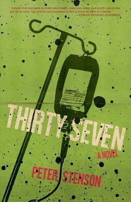 Thirty-Seven by Peter Stenson