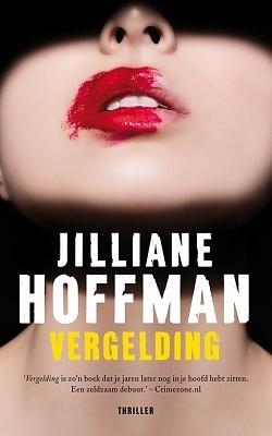 Vergelding by Jilliane Hoffman