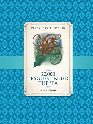 20,000 Leagues under the Sea by Ronne Randall