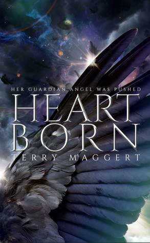 Heartborn by Terry Maggert