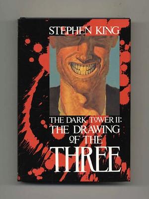 The Drawing of the Three by Stephen King