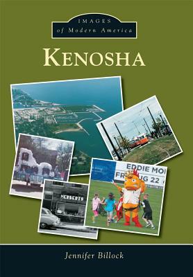 Kenosha by Jennifer Billock