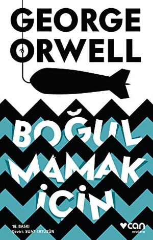 Boğulmamak İçin by Suat Ertüzün, George Orwell