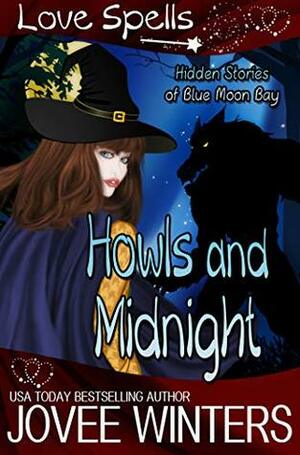 Howls and Midnight by Jovee Winters