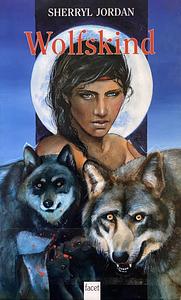 Wolfskind by Sherryl Jordan