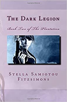 The Dark Legion by Stella Fitzsimons