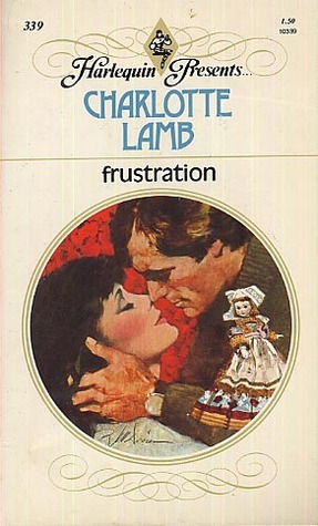 Frustration by Charlotte Lamb