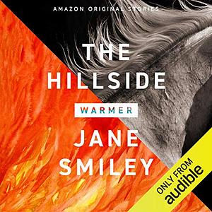 The Hillside by Jane Smiley