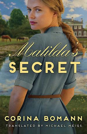 Matilda's Secret by Corina Bomann