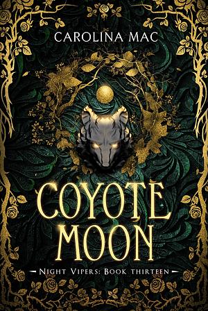 Coyote Moon by Carolina Mac