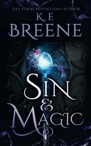 Sin & Magic by K.F. Breene