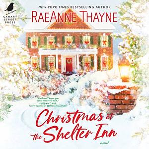 Christmas at the Shelter Inn by RaeAnne Thayne