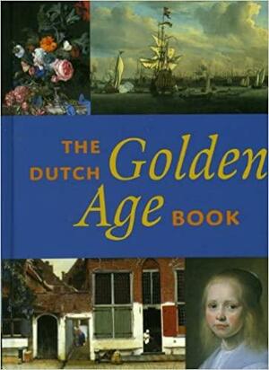 Dutch Golden Age Book by Jeroen Giltaij