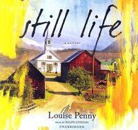 Still Life by Louise Penny