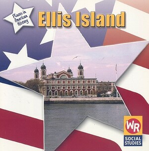 Ellis Island by Frances E. Ruffin