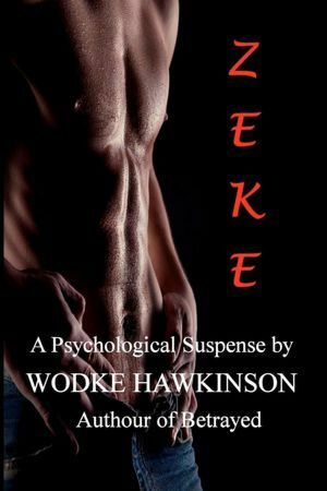 Zeke by Wodke Hawkinson