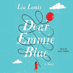 Dear Emmie Blue by Lia Louis