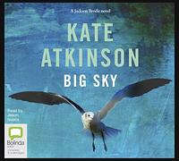 Big Sky by Kate Atkinson