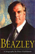 Beazley: A Biography by Peter FitzSimons