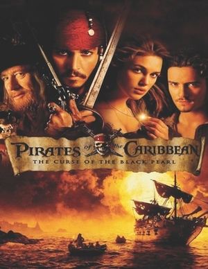 Pirates of the Caribbean: The Curse of the Black Pearl: Screenplay by Maria Figueroa