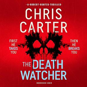 The Death Watcher by Chris Carter