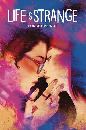 Life is Strange: Forget-Me-Not #1 by Zoe Thorogood