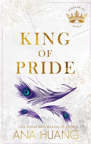 King of Pride - A kevélység by Ana Huang